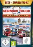 German Truck Simulator: Sonder Edition für PC