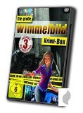 Wimmelbild Krimi-Box für PC