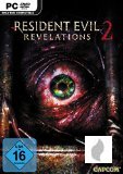 Resident Evil: Revelations 2 für PC