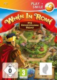 When in Rome: Die Besiedelung Roms für PC