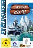 Anno 2070 für PC