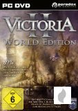 Victoria II: World Edition für PC