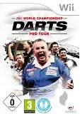 PDC World Championship Darts: Pro Tour für Wii