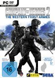 Company of Heroes 2: The Western Front Armies für PC