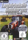 Landwirtschafts-Simulator 2013 für PC