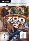 Zoo Tycoon 2: Ultimate Collection für PC