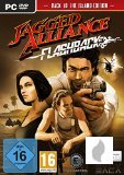 Jagged Alliance: Flashback: Back to the Island Edition für PC