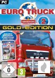 Euro Truck Simulator 2: Gold Edition für PC