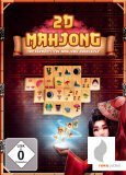 2D Mahjong Tempel für PC