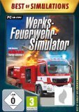 Best of Simulations: Werksfeuerwehr-Simulator für PC