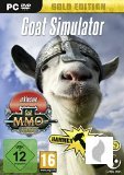 Goat Simulator: Der Ziegen-Simulator für PC