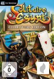 Solitaire Egypt: Collector's Edition für PC