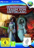 Forgotten Kingdoms: Traum vom Untergang für PC