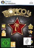 Tropico 4: Gold Edition für PC