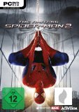 The Amazing Spiderman 2 für PC