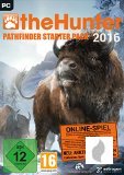 The Hunter 2016: Pathfinder Starter-Pack für PC