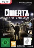 Omerta: City of Gangsters für PC