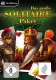 Das große Solitaire Paket für PC