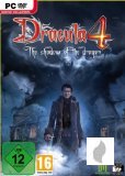 Dracula 4: The Shadow of the Dragon für PC