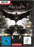 Batman: Arkham Knight für PC