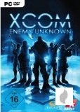 XCOM: Enemy Unknown für PC