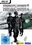 Company of Heroes 2: Ardennes Assault für PC