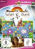 Safari Quest für PC