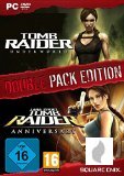 Tomb Raider Underworld + Tomb Raider Anniversary: Double Pack für PC