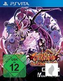 Trillion God of Destruction für PS Vita
