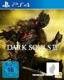 Dark Souls III für PS4