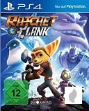 Ratchet & Clank für PS4
