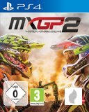MXGP 2 für PS4