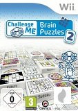 Challenge Me: Brain Puzzles 2 für Wii