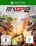 MXGP 2 für XBox Series