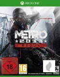 Metro: 2033 Redux für XBox Series