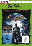 Batman: Arkham Asylum: Game of the Year Edition für PC