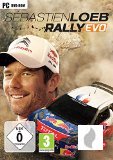 Sébastien Loeb: Rally Evo für PC