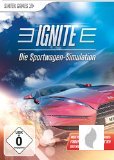 Ignite: Die Sportwagen-Simulation für PC