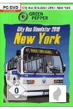 City Bus Simulator 2010: New York für PC