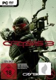 Crysis 3 für PC