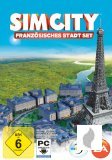 SimCity: Französisches Stadt-Set für PC