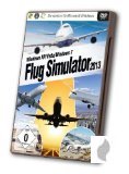 Flug Simulator 2013 für PC