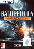 Battlefield 4: Second Assault für PC