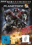 PlanetSide 2 für PC