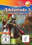 Adelantado 3: Die verlorene Expedition für PC