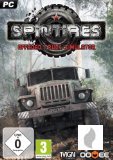 Spintires: Offroad Truck Simulator für PC