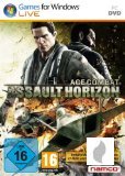 Ace Combat: Assault Horizon für PC