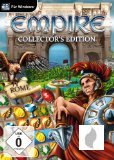 Empire: Collector's Edition für PC