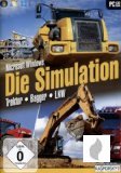 Die Simulation: LKW, Traktor & Bagger für PC