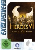 Might & Magic: Heroes VI: Gold Edition für PC